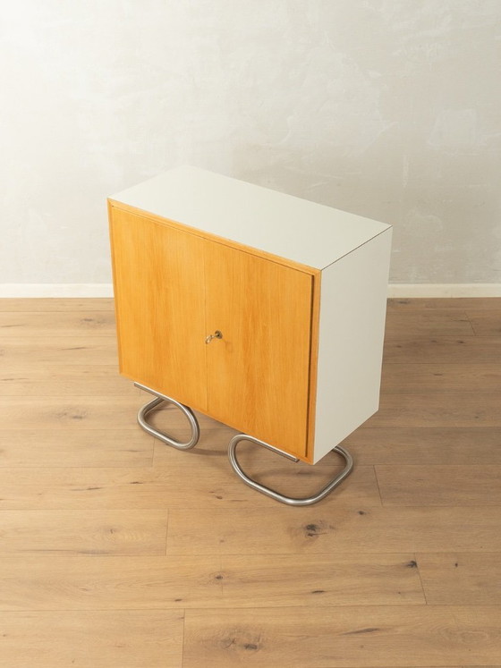 Image 1 of Ladekast uit de jaren 50, Oldenburger Möbelwerkstätten, Vintage