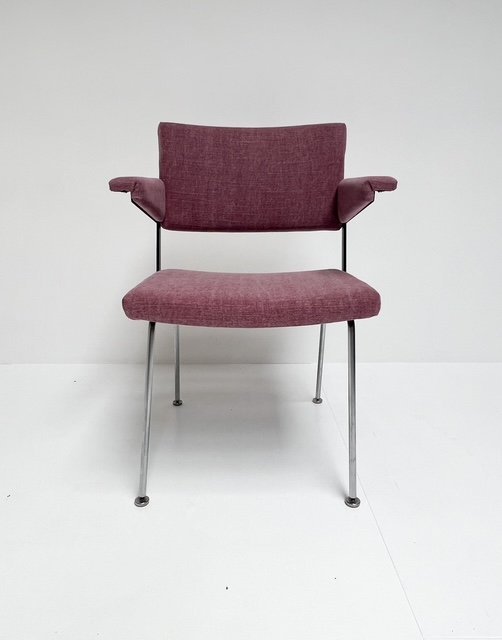 Image 1 of Butaca Gispen 1265 de Andre Cordemijer, años 60