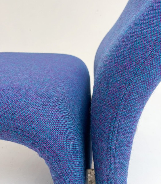 Image 1 of Sillón Artifort Concorde F780 retapizado, años 60