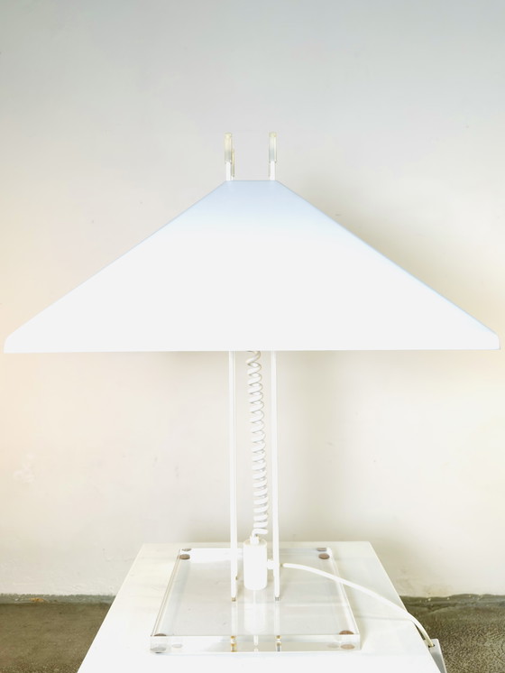 Image 1 of UMBRELLA TISCHLAMPE VON HARCO LOOR FÜR HARCO LOOR DESIGN, DIE NIEDERLANDE, 1980er Jahre