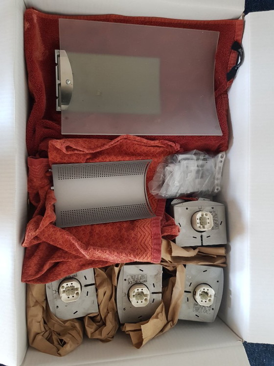 Image 1 of 4 x Apliques de pared para personal