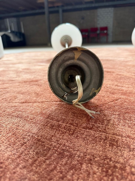 Image 1 of 3x Lampada Giso (Gispen/Sonneveld).