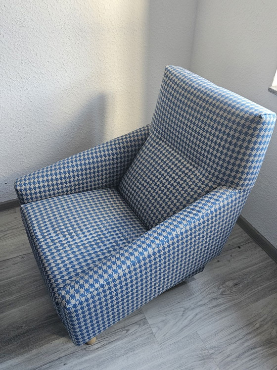 Sancal Sessel – Stoff, Holz (photo 6 of 12)