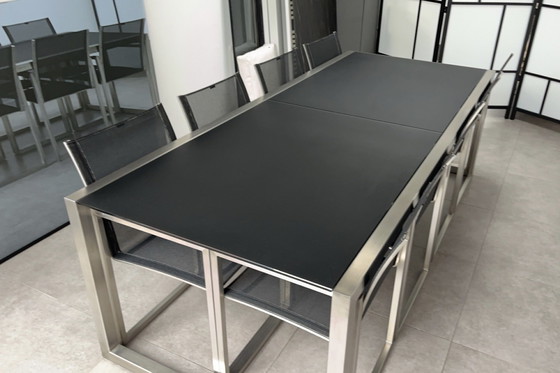 Image 1 of Garden Set Royal Botania