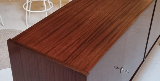 Image 1 of Mid-century sideboard