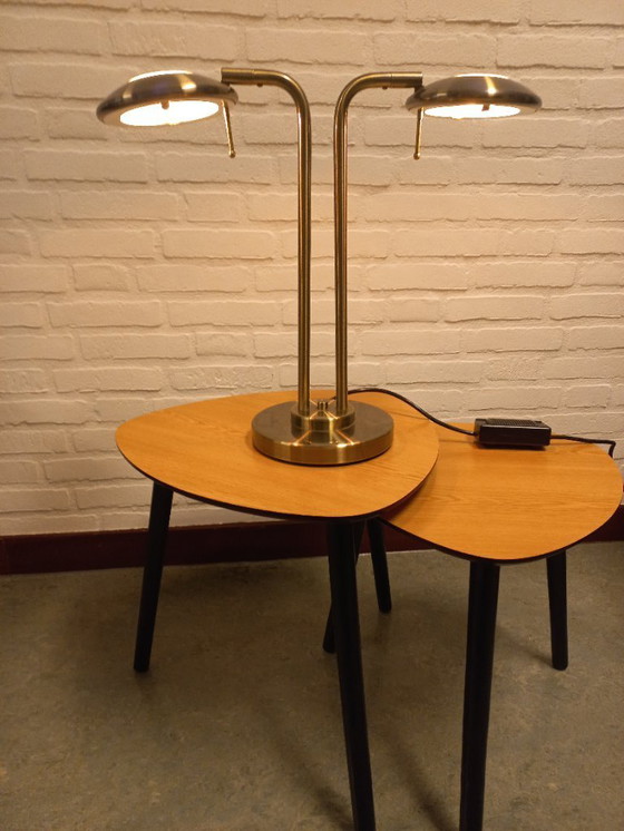 Image 1 of Lampe à poser Jan des Bouvrie