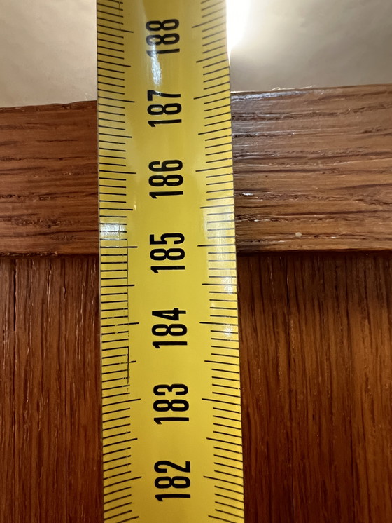 Image 1 of Docteurs roldeurkast