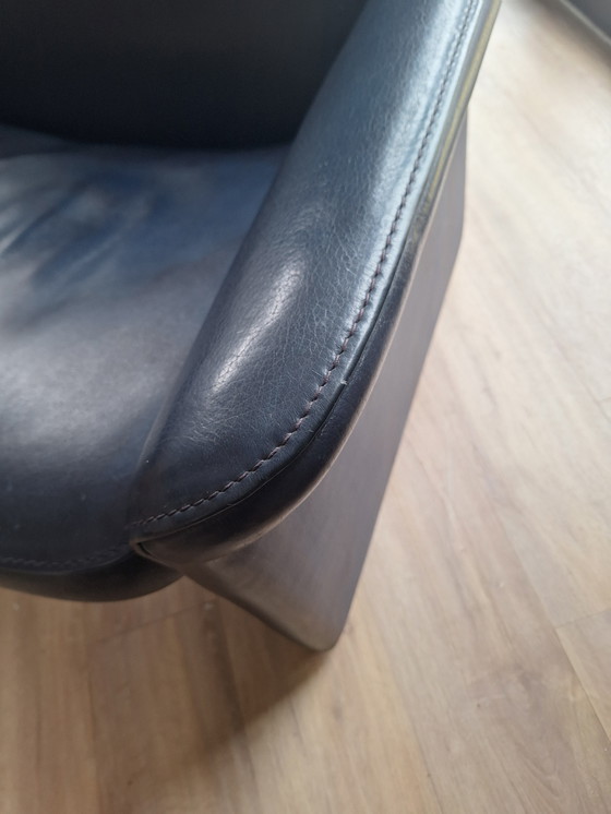 Image 1 of De Sede relaxfauteuil 