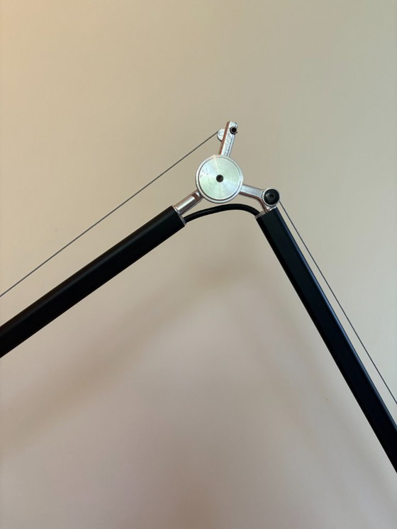Image 1 of Artemide Tolomeo Mega Wandlamp
