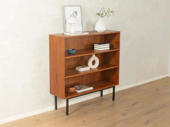 Image 1 of 1950s chest of drawers, Oldenburger Möbelwerkstatten, Vintage