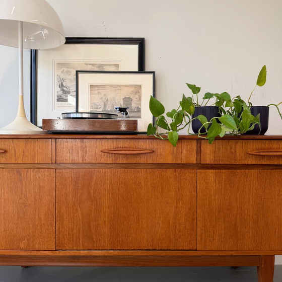 Credenza vintage •Homeworthy UK• – Credenze, Legno (photo 4 of 15)