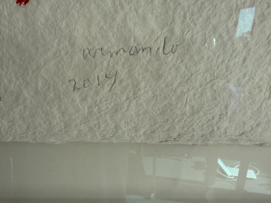Image 1 of Painting by artist Armando