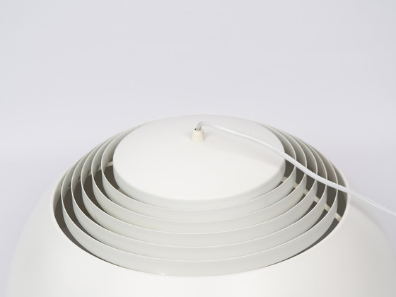 Image 1 of Danish Vintage Pendant Lamp AJ Royal 500 by Arne Jacobsen, Louis Poulsen, 1959