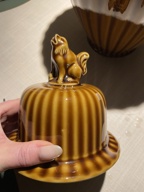 Image 1 of Vintage vaas