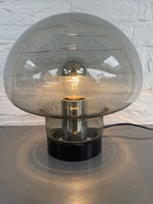Peill & Putzler-paddenstoel vintage jaren 60