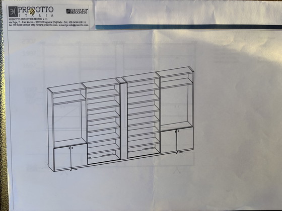 Image 1 of Unité murale