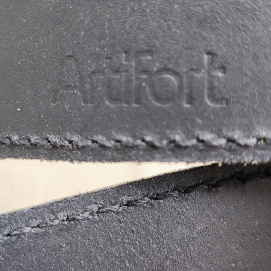 Image 1 of Original Artifort F675 Schmetterling # markiert