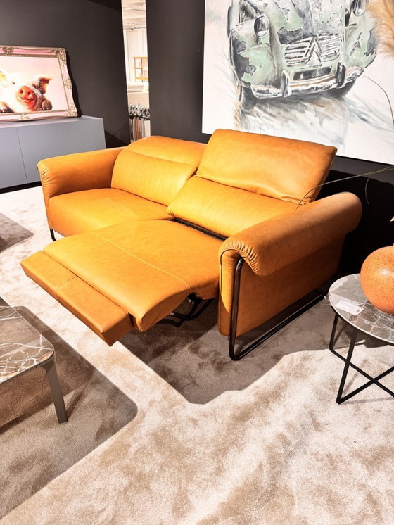 Image 1 of Divano Recor vento a 2 e 3 posti