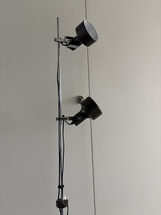 Image 1 of Anvia vintage 70s floor lamp