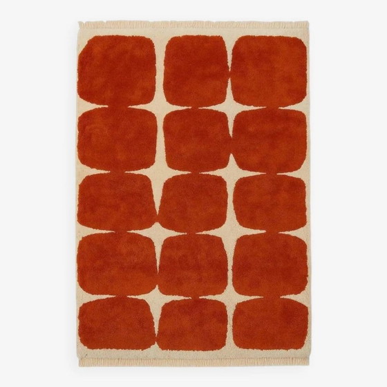 Rug 2.5x1.5 – Rugs & carpets, Wool, Cotton (photo 5 of 5)