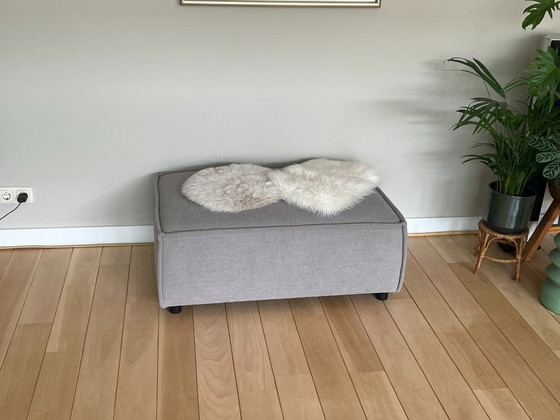 By Sidde Ecksofa XL (Modell Sommer) – 3-5 Sitzer Sofas, Polyester (photo 5 of 12)