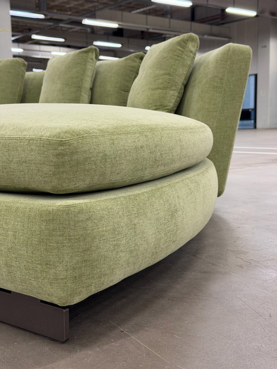 Image 1 of Minotti Seymour | Modular | MODELO DE EXHIBICIÓN