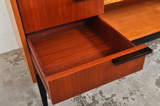 Image 1 of Vintage Bookcase by František Mezulanik