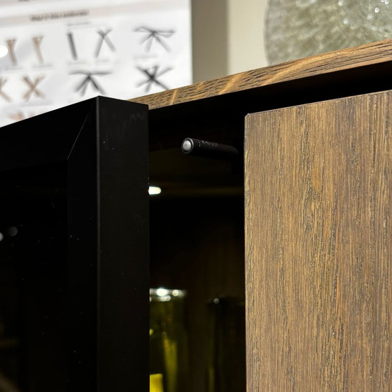 Image 1 of Mobiletto da parete Ettic di BKS Furniture