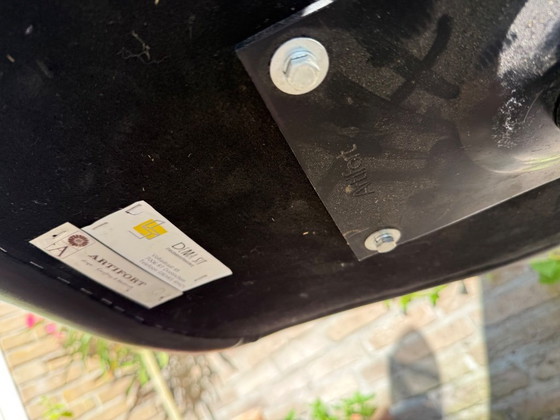 Image 1 of Artifort bureaustoelen 2x