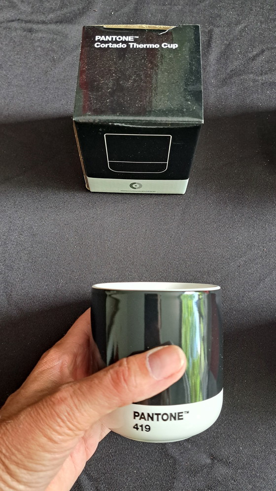 Image 1 of Tazze a doppia parete NUOVA Scandinavia