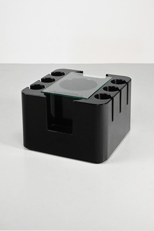 Artemide ‘Bacco’ tafeltje