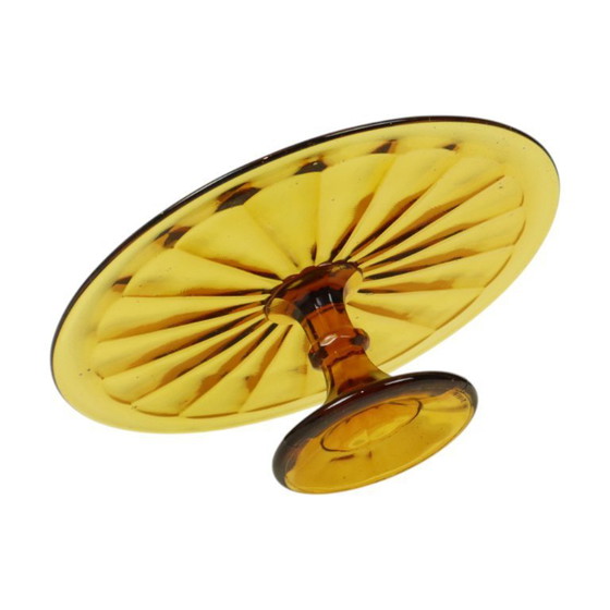 Image 1 of Art Deco Taartplateau Scailmont