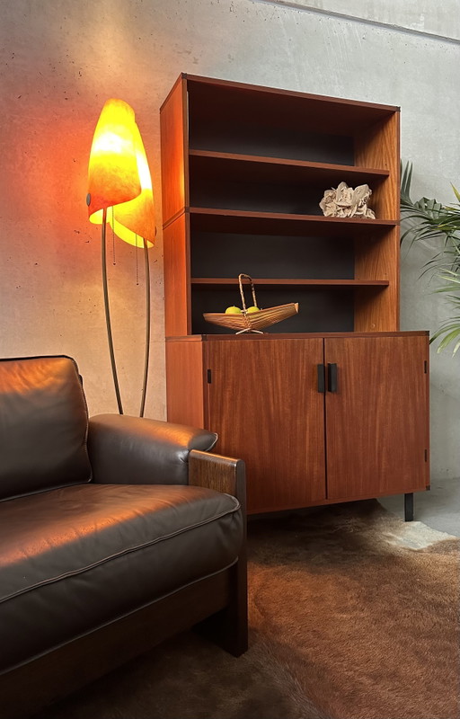 Vintage ‘Made to Measure’ wandkast - Cees Braakman - Pastoe