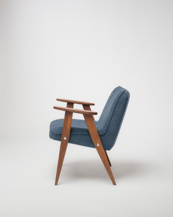 Image 1 of Chierowski 366 Mid-Century Modern Vintage Armchair