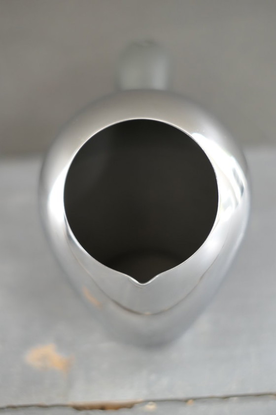 Image 1 of Set latte e zucchero Alessi mix Italia King-Kong