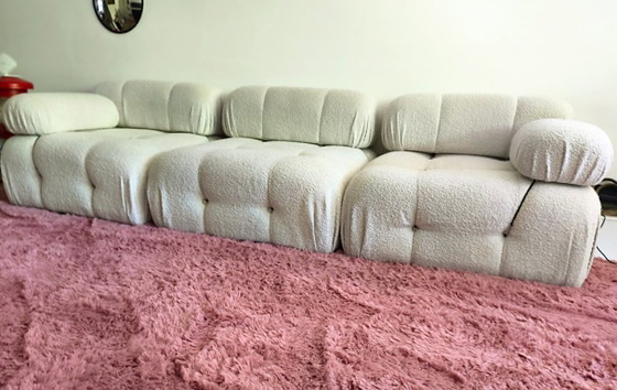 Image 1 of Beautiful modular designer sofa