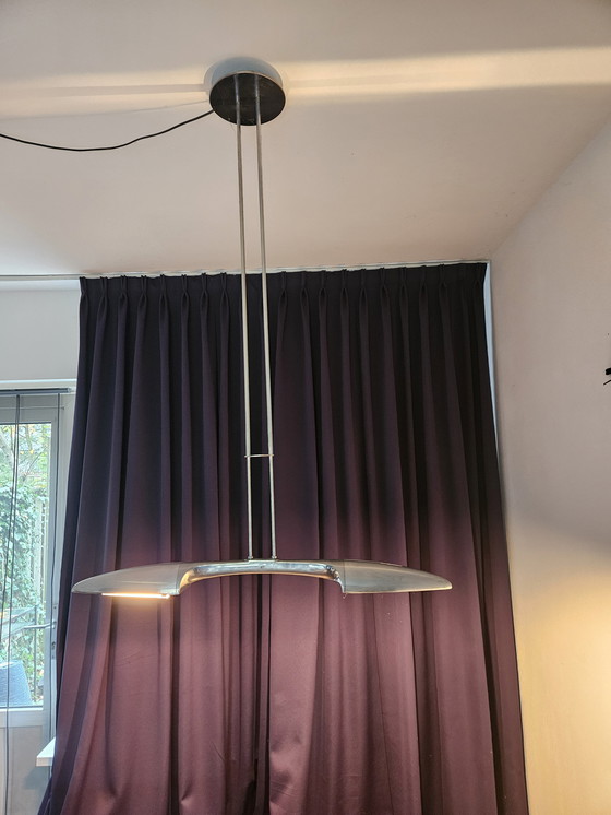 Image 1 of Jorge Pensi blix design lamp