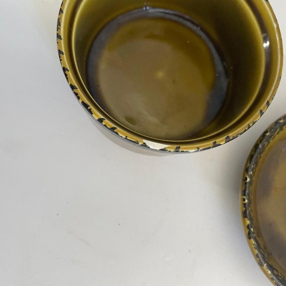 Image 1 of Gien Oyster Service