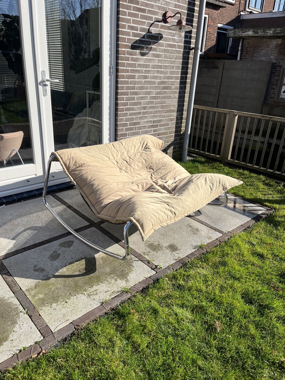 Image 1 of Fauteuil de jardin/pouf