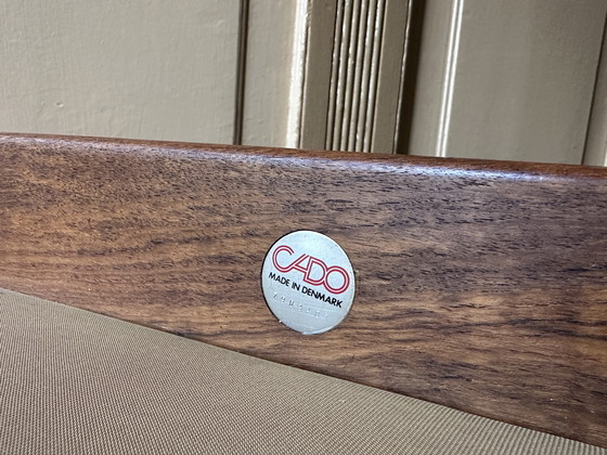 Image 1 of Kruk van Ole Wanscher - Cado, Denemarken, jaren 1960