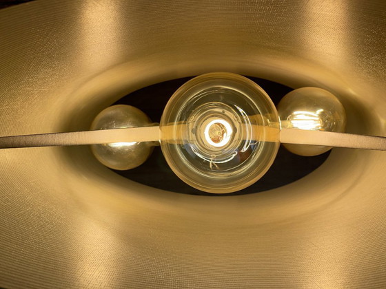 Flos Mega Kite – Lampada da terra | Marc Sadler – Lampade da terra, Metal, Chrome, Vintage (photo 3 of 5)