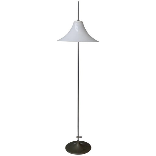 Gepo Amsterdam Height Adjustable Floor Lamp