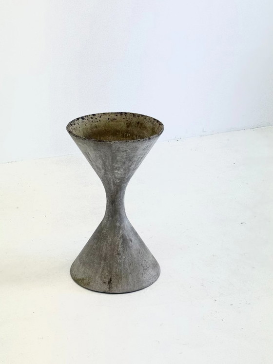 Image 1 of Jardinière Diabolo de Willy Guhl