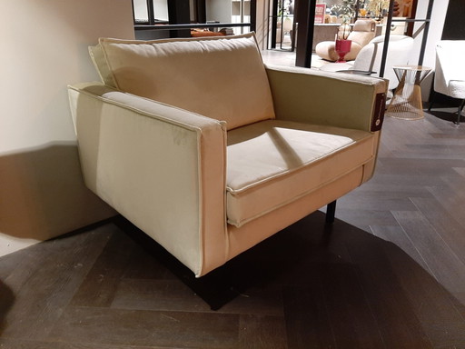 Rodeo - Pistacho aterciopelado