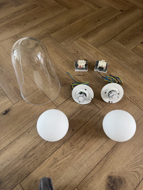 Image 1 of Satellight by Foscarini