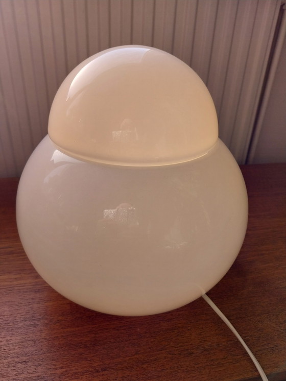 Image 1 of Daruma table lamp