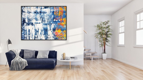 Image 1 of Jürgen Angeler - Het hemelbed