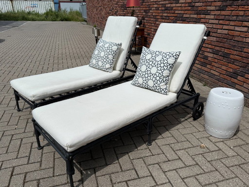 Loungers Sifas type Kross
