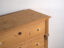 Antique three drawer dresser (c.1920) #57 – Chest of drawers (photo 20 of 40)