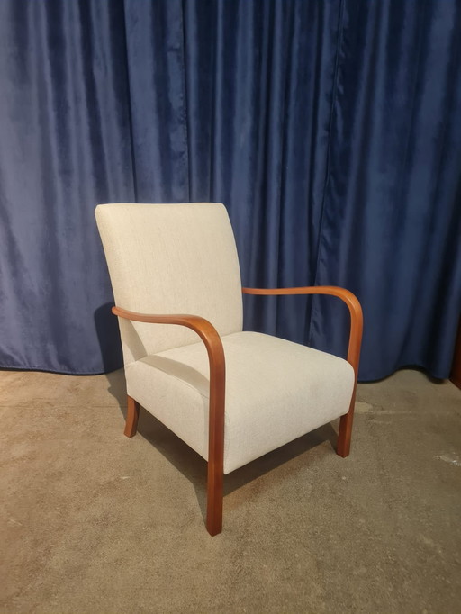 Armchair H-204, UP Zavody